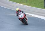 Ian Lougher at Governor's Bridge.