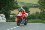 Neil Nugent at Ballaugh Bridge.