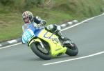 Andrew Timbrell at Creg-ny-Baa.