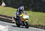 Jim Hodson at Governor's Bridge.