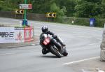 Michael Hose at Braddan Bridge.