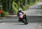 Derran Slous at Ballacraine.