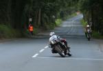 Chris Palmer at Ballacraine.