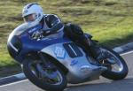 Alan Oversby at Creg-ny-Baa.