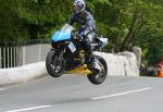 Michael Hose at Ballaugh Bridge.