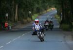 Geoff McMullan at Ballacraine.