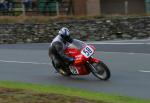 Ian Rycroft at Creg-ny-baa.