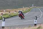 Mark Woods at Windy Corner.