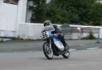 Bob Simmons on Bray Hill, Douglas.