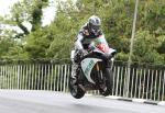 Marc Fissette at Ballaugh Bridge.