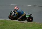 Paul Dobbs at the Ramsey Hairpin.