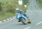 Barry Maguire at Creg-ny-Baa.