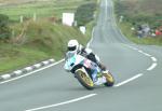 Donnacha Daly at Creg-ny-Baa.