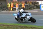 Niall Scollan at Creg-ny-baa.