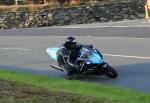 Myles Byrne at Creg-ny-baa.