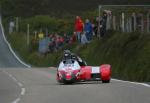 Nick Crowe/Dan Sayle at Creg-ny-Baa.