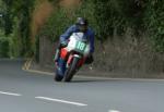 Stephen Smith on Bray Hill.