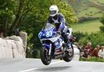 Robert J Price at Ballaugh Bridge.