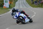 Chris Heath at Creg-ny-Baa.