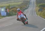 Jamie Robinson at Creg-ny-Baa.