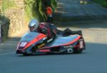 Tony Thirkell/Roy King at Ballacraine, St John's.