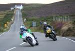 Paul Lawson (42) at Creg-ny-Baa.