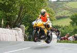 Roberto Antonellini at Ballaugh Bridge.