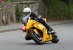 Dave Madsen-Mygdal at Ballacraine.