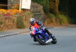 Stephen McKnight at Ballacraine.