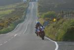 Ian Hutchinson at Creg-ny-Baa.