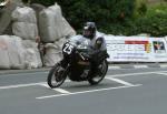 Edward Poole at Braddan Bridge, Douglas.