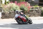 Michael Dunlop at Ballacraine.