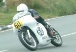 Mick Moreton at Creg-Ny-Baa.