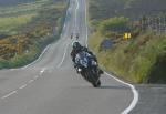 Bruce Anstey at Creg-ny-Baa.