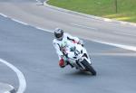 Adam Barclay at Governor's Bridge.