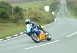 Keith Taylor at Creg-ny-Baa.