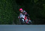 Davy Morgan at Governor's Bridge.
