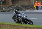 Steven Gibbs at Creg-ny-baa.