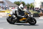 Stefano Bonetti at Ballaugh Bridge.