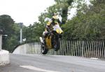 James McCullagh at Ballaugh Bridge.