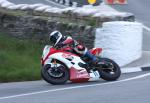 Michael Dunlop at Governor's Bridge.