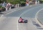 Ruth Laidlow/Julie Hanks-Elliott on Bray Hill, Douglas.