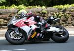 Ian Lougher at Laurel Bank.