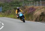 Seamus Greene at Creg-ny-Baa.