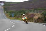 Barry Davidson at Creg-ny-Baa.