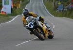 Craig Atkinson at Creg-ny-Baa.