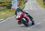 Michael Dunlop at Creg-ny-Baa.