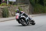 Bruce Anstey at Ballacraine.