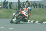 Fabrice Miguet on the Mountain Road, Bungalow.