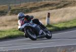Dave Walsh at Windy Corner.
